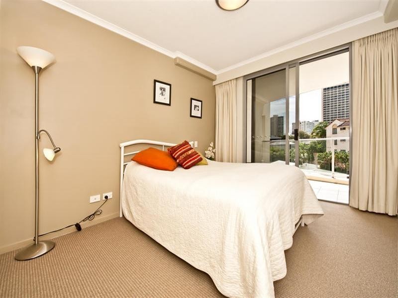 21 Cypress Avenue, Surfers Paradise QLD 4217