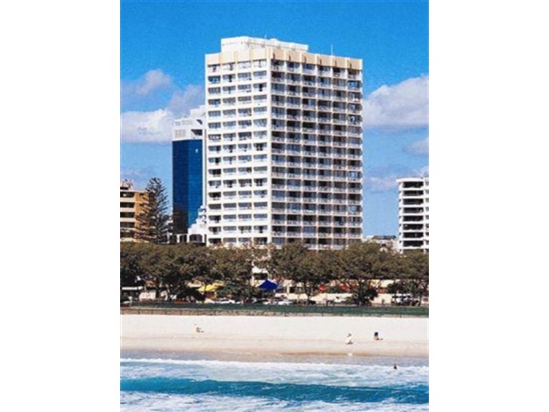 44 The Esplanade, Surfers Paradise QLD 4217
