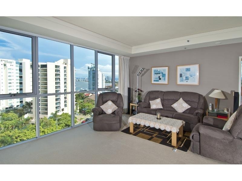 1004 The Grand Apartments, 360 Marine Parade, Labrador QLD 4215