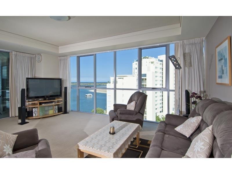 1004 The Grand Apartments, 360 Marine Parade, Labrador QLD 4215