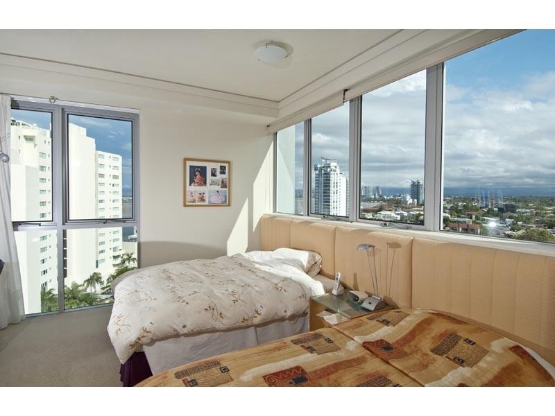 1004 The Grand Apartments, 360 Marine Parade, Labrador QLD 4215