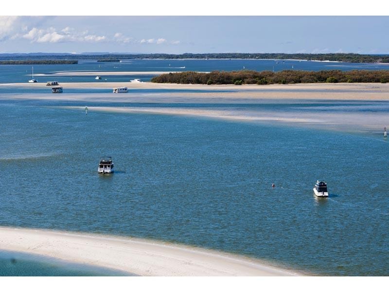 1004 The Grand Apartments, 360 Marine Parade, Labrador QLD 4215