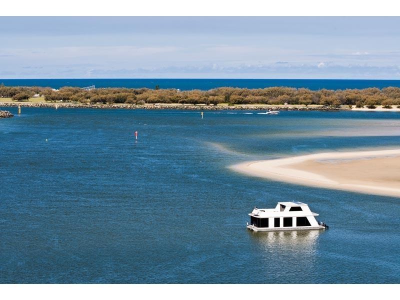 1004 The Grand Apartments, 360 Marine Parade, Labrador QLD 4215