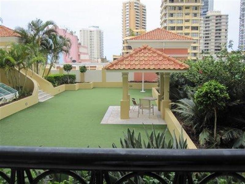 1025 Chevron Renaissance.23 Ferny Avenue, Surfers Paradise QLD 4217