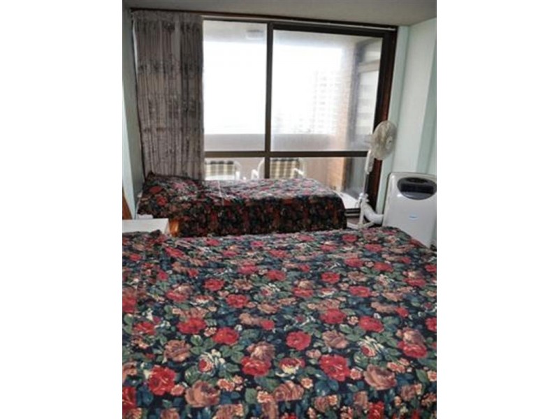 105 Paradise Towers. 3049 Surfers Paradise Boulevard, Surfers Paradise QLD 4217