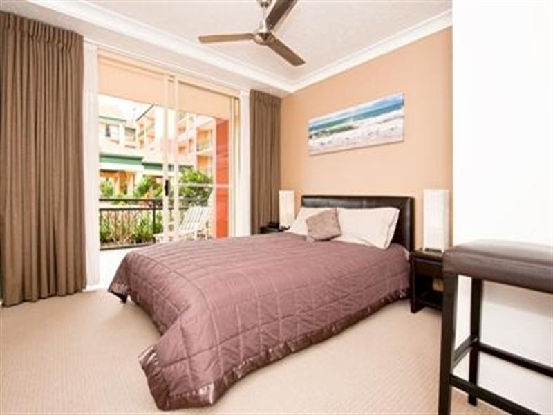 23 Paradise Island Apartments.1 Paradise Island, Surfers Paradise QLD 4217