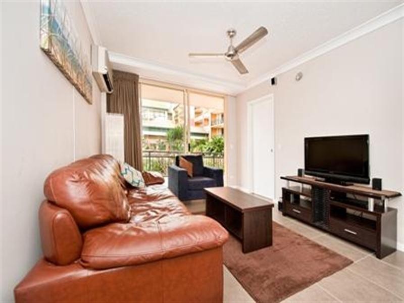 23 Paradise Island Apartments.1 Paradise Island, Surfers Paradise QLD 4217