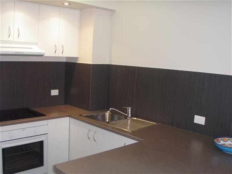 23 Paradise Island Apartments.1 Paradise Island, Surfers Paradise QLD 4217