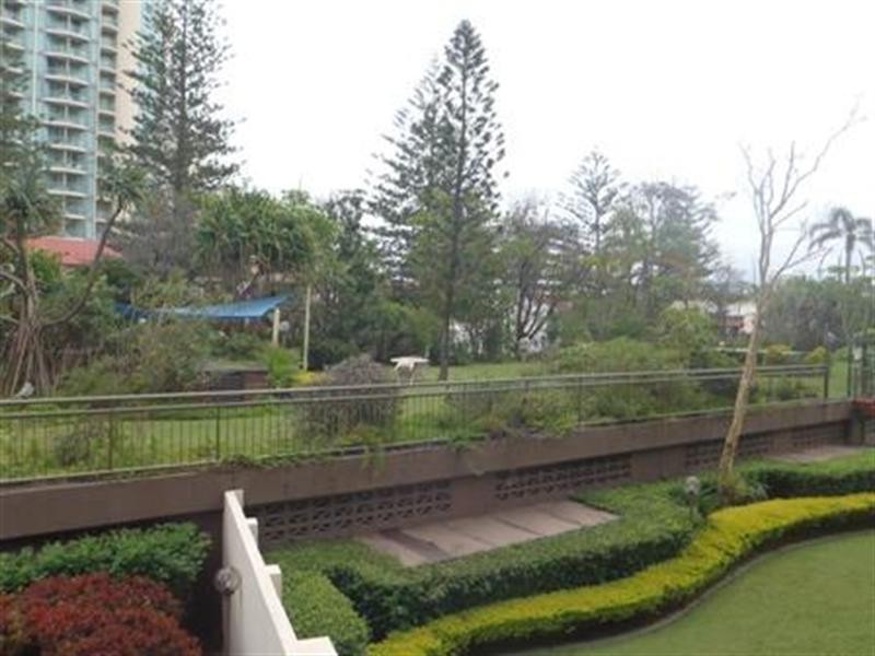 210 Surfers Beachcomber. 18 Hanlan Street, Surfers Paradise QLD 4217