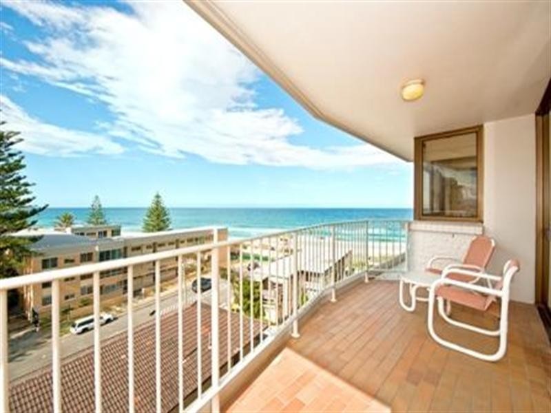 5E Breakers North. 50 Old Burleigh Road, Surfers Paradise QLD 4217