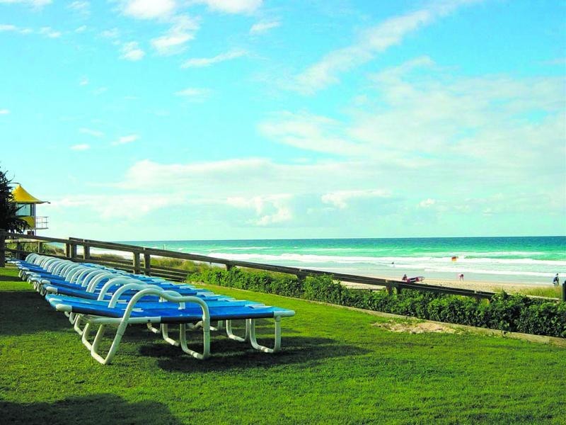 5E Breakers North. 50 Old Burleigh Road, Surfers Paradise QLD 4217