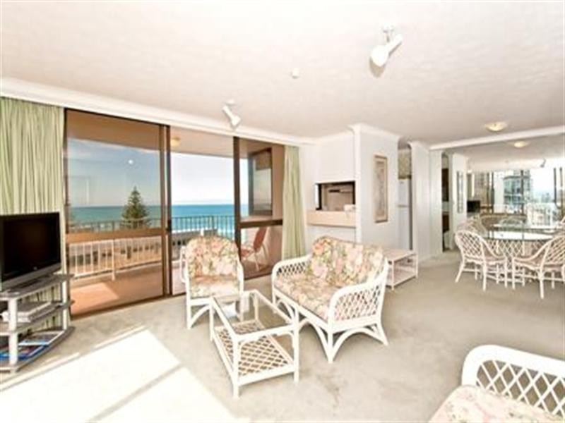 5E Breakers North. 50 Old Burleigh Road, Surfers Paradise QLD 4217