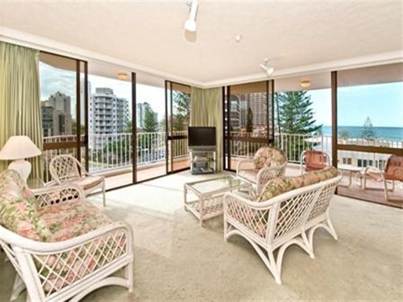 5E Breakers North. 50 Old Burleigh Road, Surfers Paradise QLD 4217