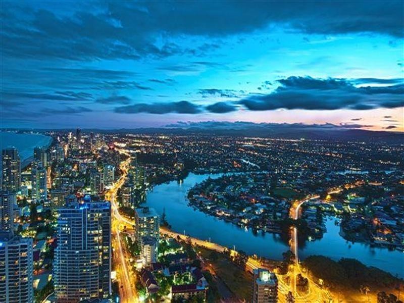 5307 Q1.9 Hamilton Avenue, Surfers Paradise QLD 4217