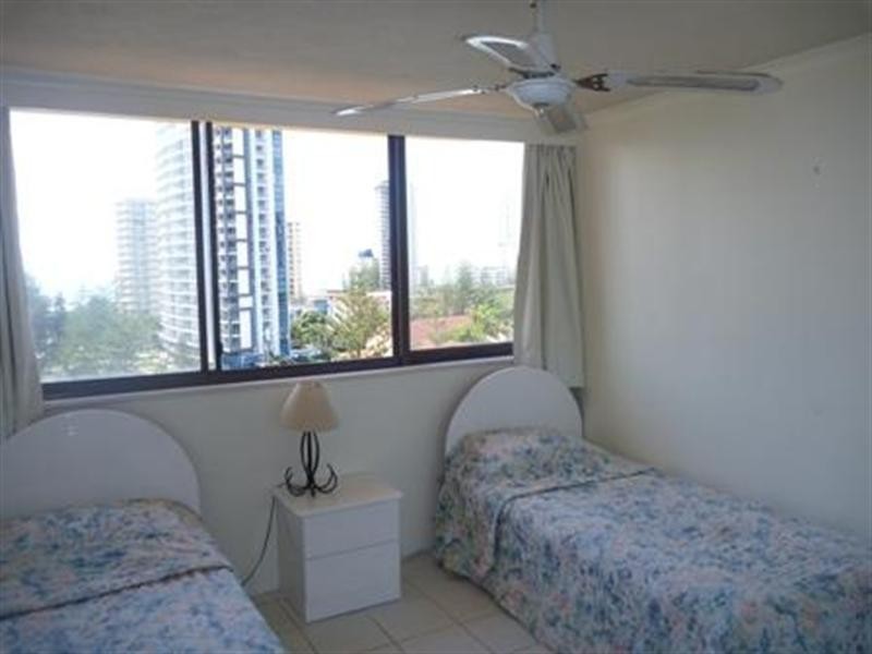 43 Enderley Avenue, Surfers Paradise QLD 4217