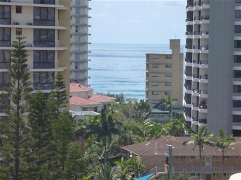 43 Enderley Avenue, Surfers Paradise QLD 4217