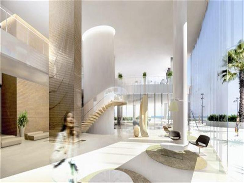 3805 Soul. The Esplande, Surfers Paradise QLD 4217