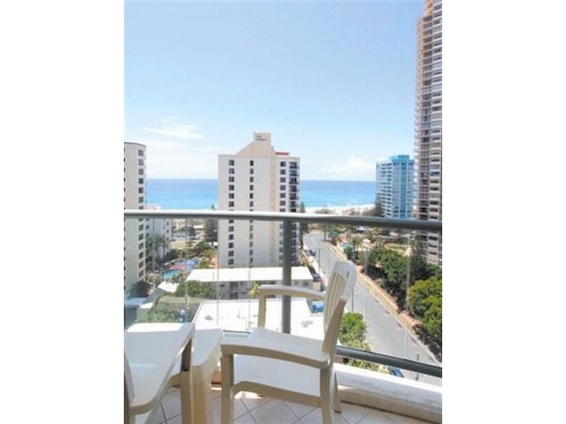 Surfers Paradise QLD 4217