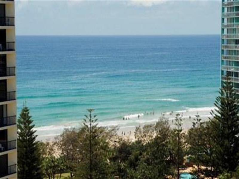 Surfers Paradise QLD 4217