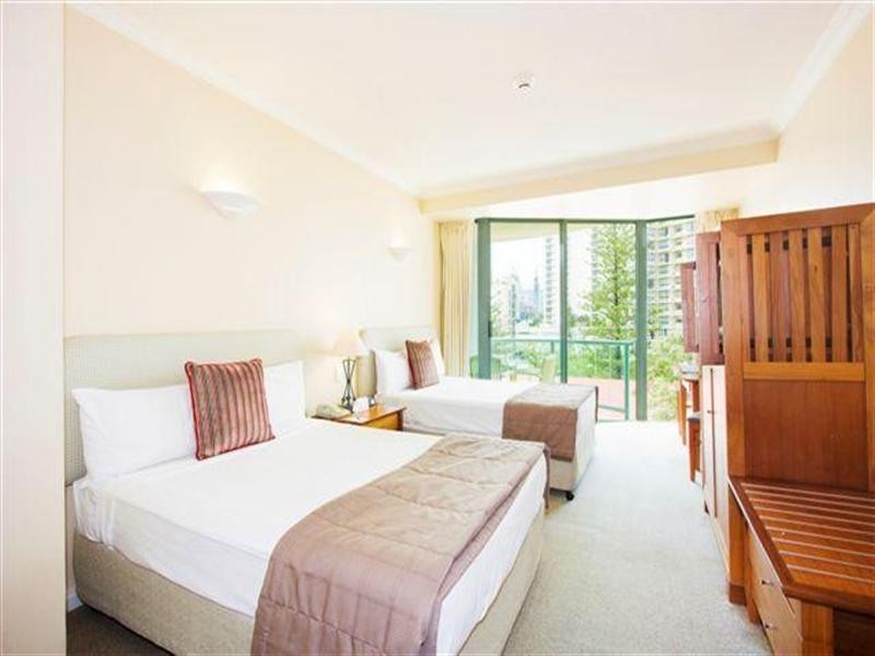 Surfers Paradise QLD 4217