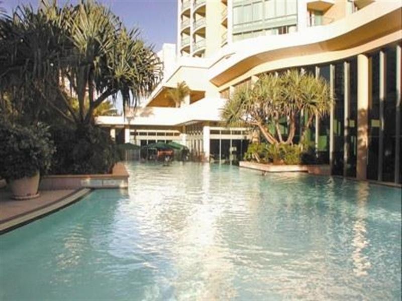 Surfers Paradise QLD 4217