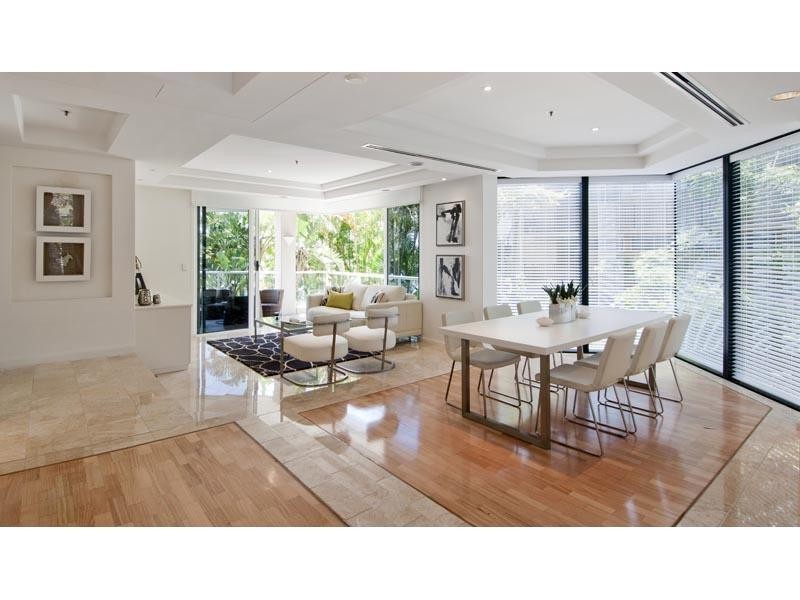 1 Solitaire, 20 Riverview Parade, Surfers Paradise QLD 4217