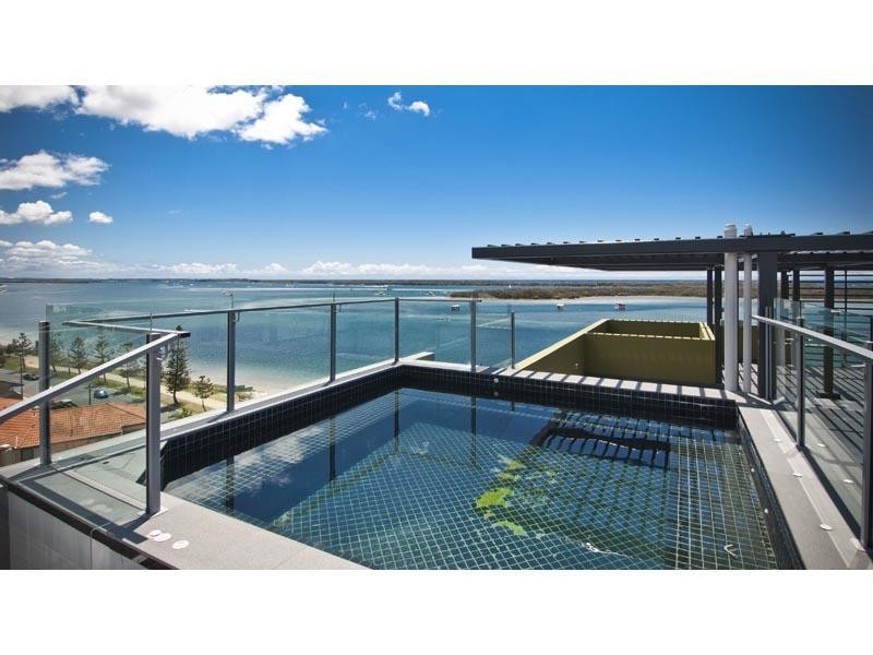 7 Luxe On Marine, 446 Marine Parade, Biggera Waters QLD 4216
