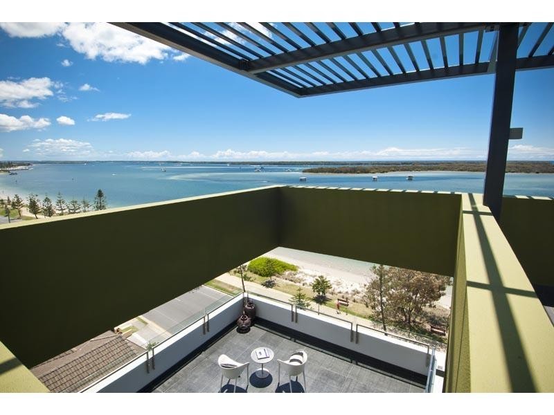 7 Luxe On Marine, 446 Marine Parade, Biggera Waters QLD 4216