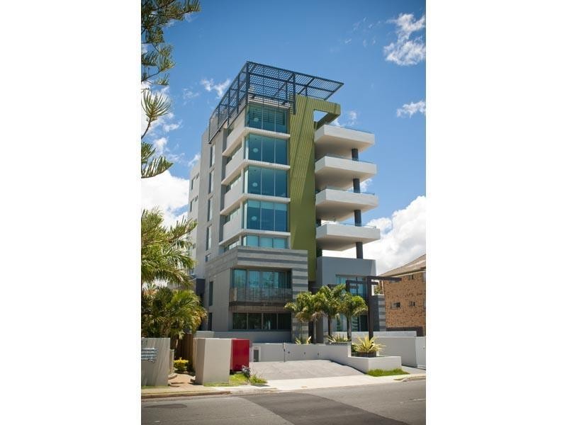 7 Luxe On Marine, 446 Marine Parade, Biggera Waters QLD 4216
