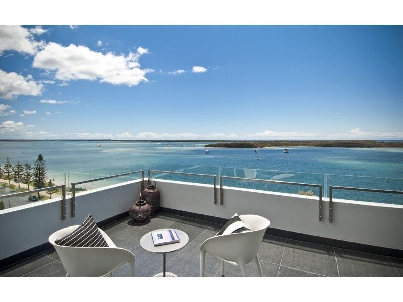 7 Luxe On Marine, 446 Marine Parade, Biggera Waters QLD 4216
