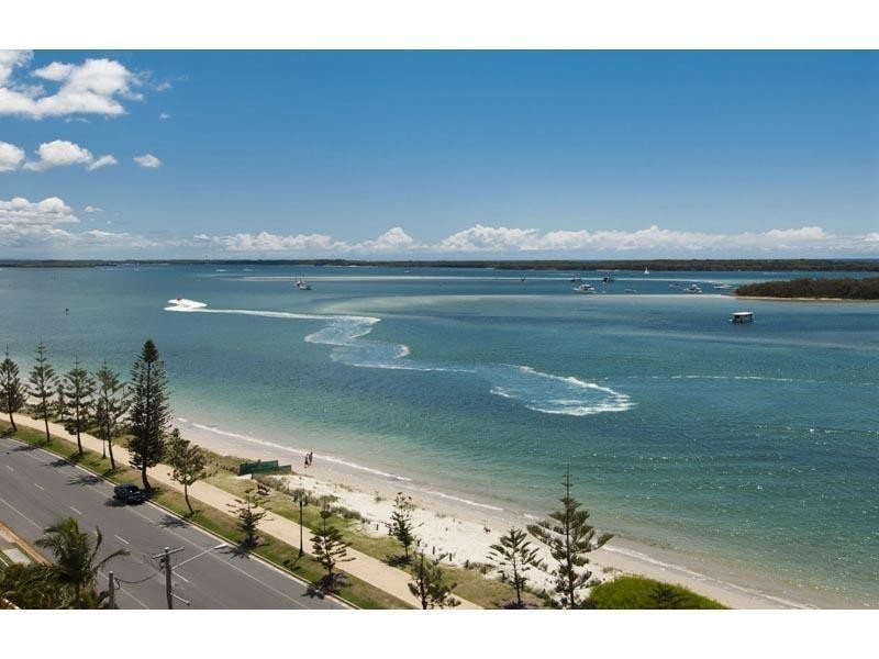 7 Luxe On Marine, 446 Marine Parade, Biggera Waters QLD 4216