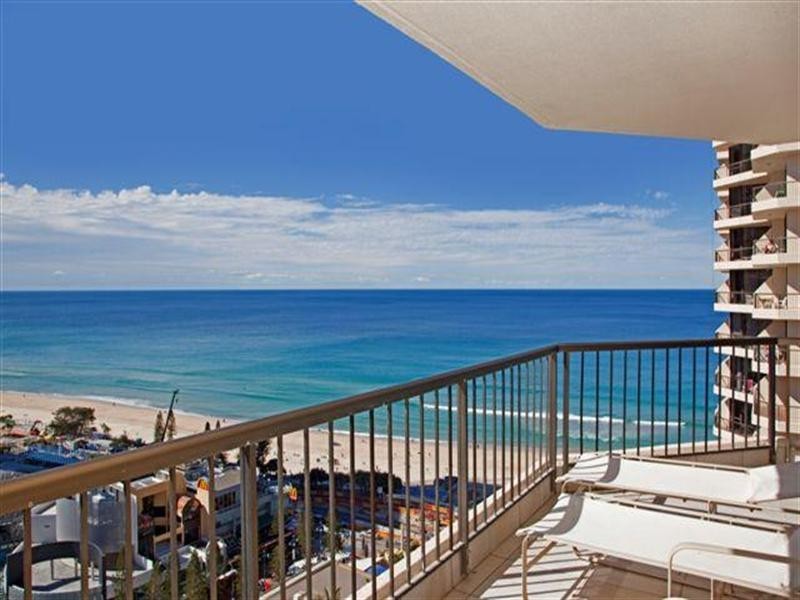 Surfers Paradise QLD 4217