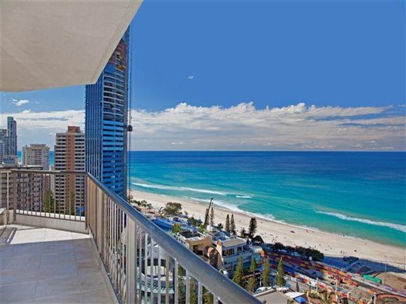 Surfers Paradise QLD 4217