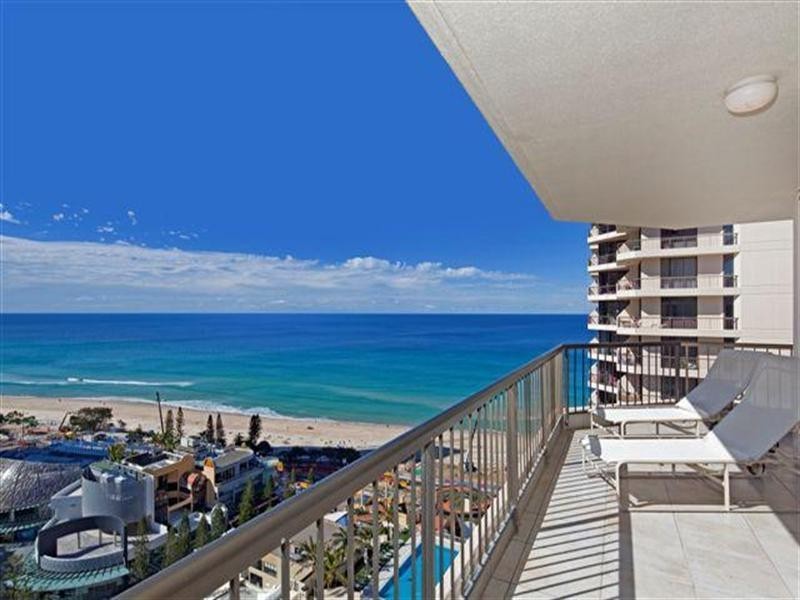 Surfers Paradise QLD 4217