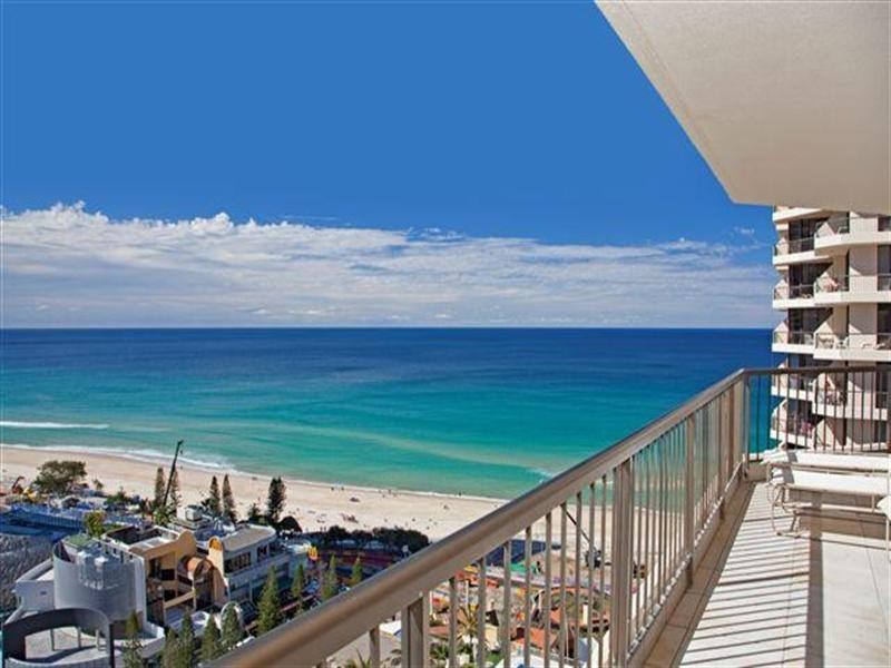 Surfers Paradise QLD 4217