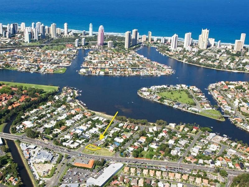 24 Skiff Street, Southport QLD 4215