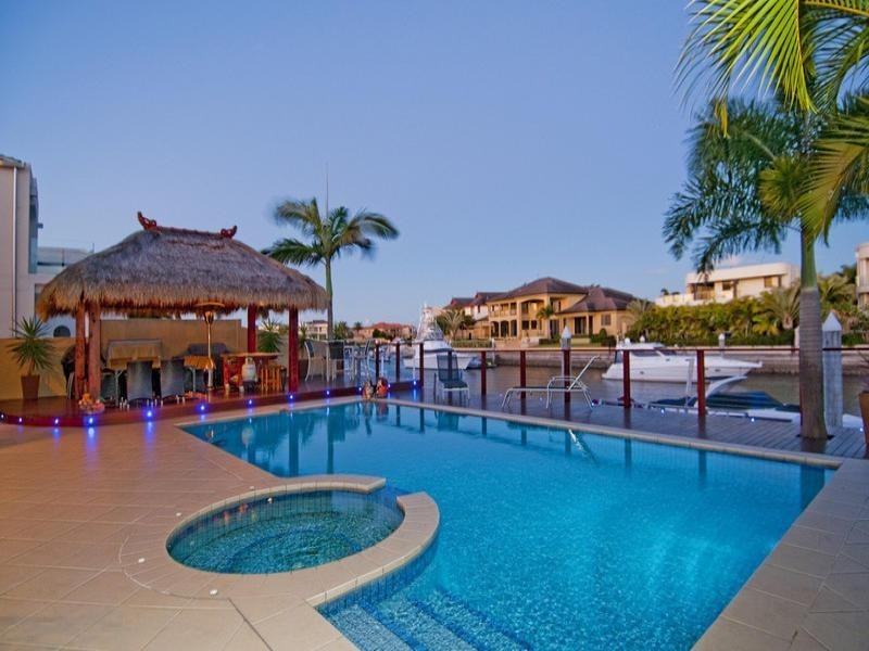 17 The Sovereign Mile, Sovereign Islands QLD 4216