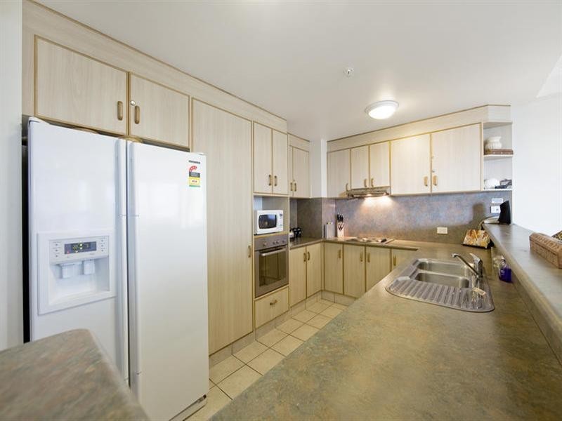 503 Sun City Resort, 3400 Surfers Paradise Boulevard, Surfers Paradise QLD 4217