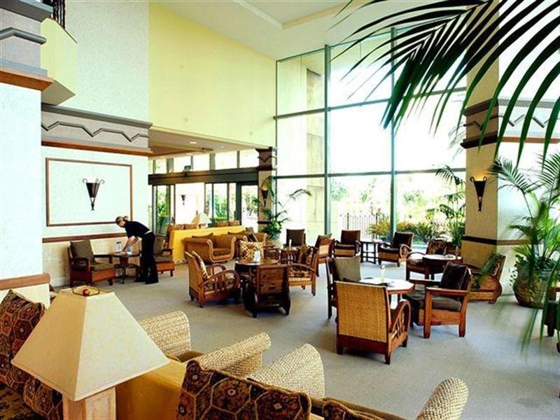 503 Sun City Resort, 3400 Surfers Paradise Boulevard, Surfers Paradise QLD 4217