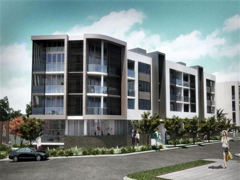 1203 17 Killowill Avenue, Paradise Point QLD 4216