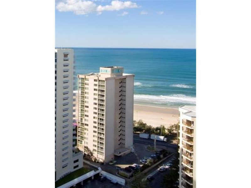 25 Laylock Street, Surfers Paradise QLD 4217