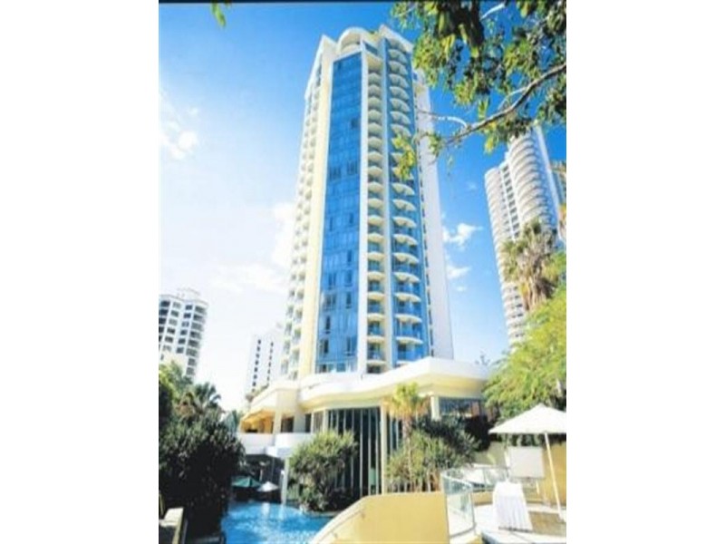 25 Laylock Street, Surfers Paradise QLD 4217