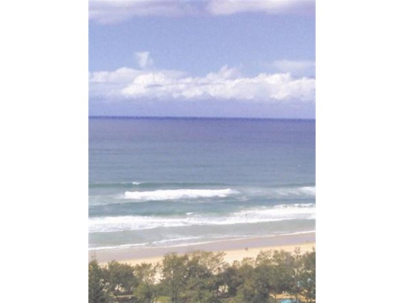 25 Laylock Street, Surfers Paradise QLD 4217