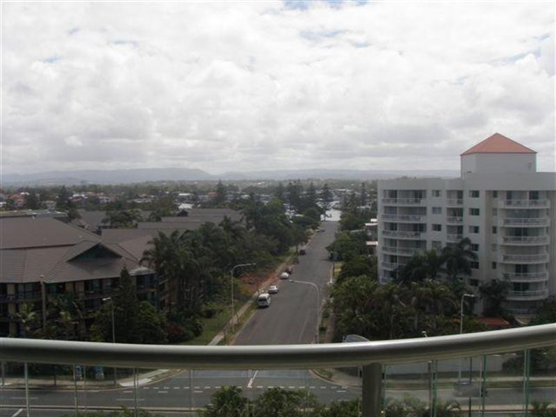 3400 Surfers Paradise Boulevard, Surfers Paradise QLD 4217