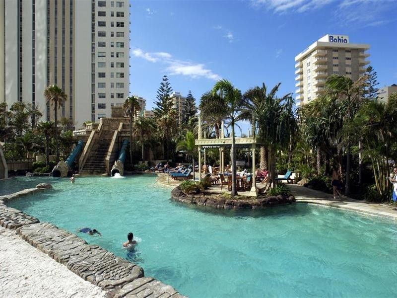 3400 Surfers Paradise Boulevard, Surfers Paradise QLD 4217