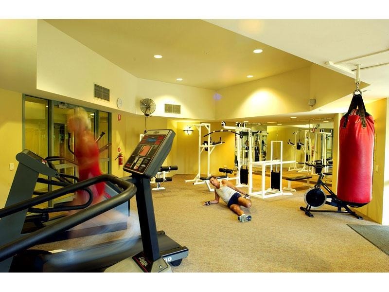 3400 Surfers Paradise Boulevard, Surfers Paradise QLD 4217