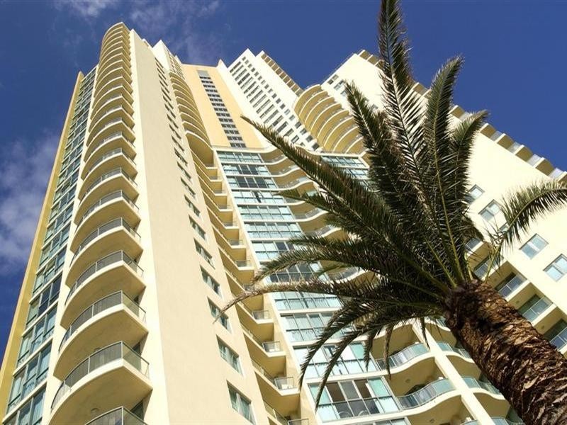 3400 Surfers Paradise Boulevard, Surfers Paradise QLD 4217