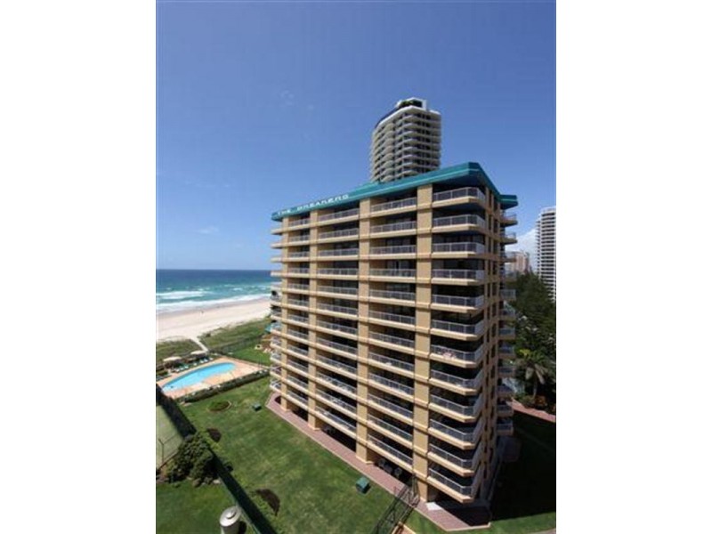 50 Old Burleigh Road, Surfers Paradise QLD 4217