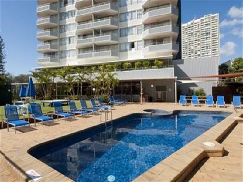 3458 Main Beach Parade, Surfers Paradise QLD 4217