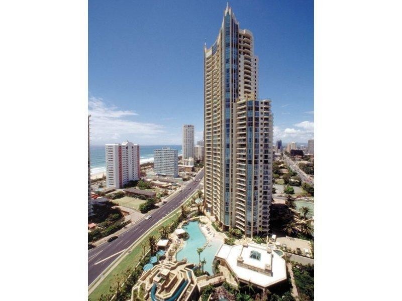 3400 Surfers Paradise Boulevard, Surfers Paradise QLD 4217